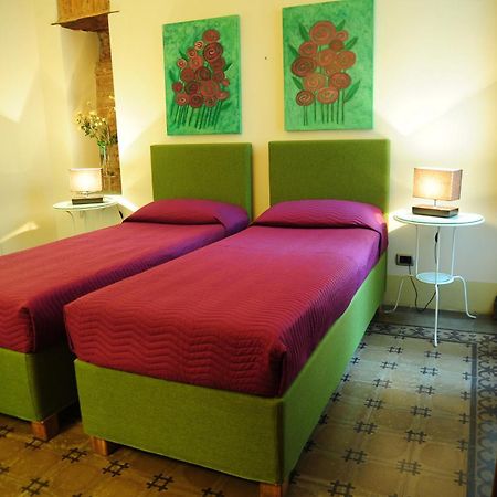 Sangiuliano114 B&B Catânia Quarto foto