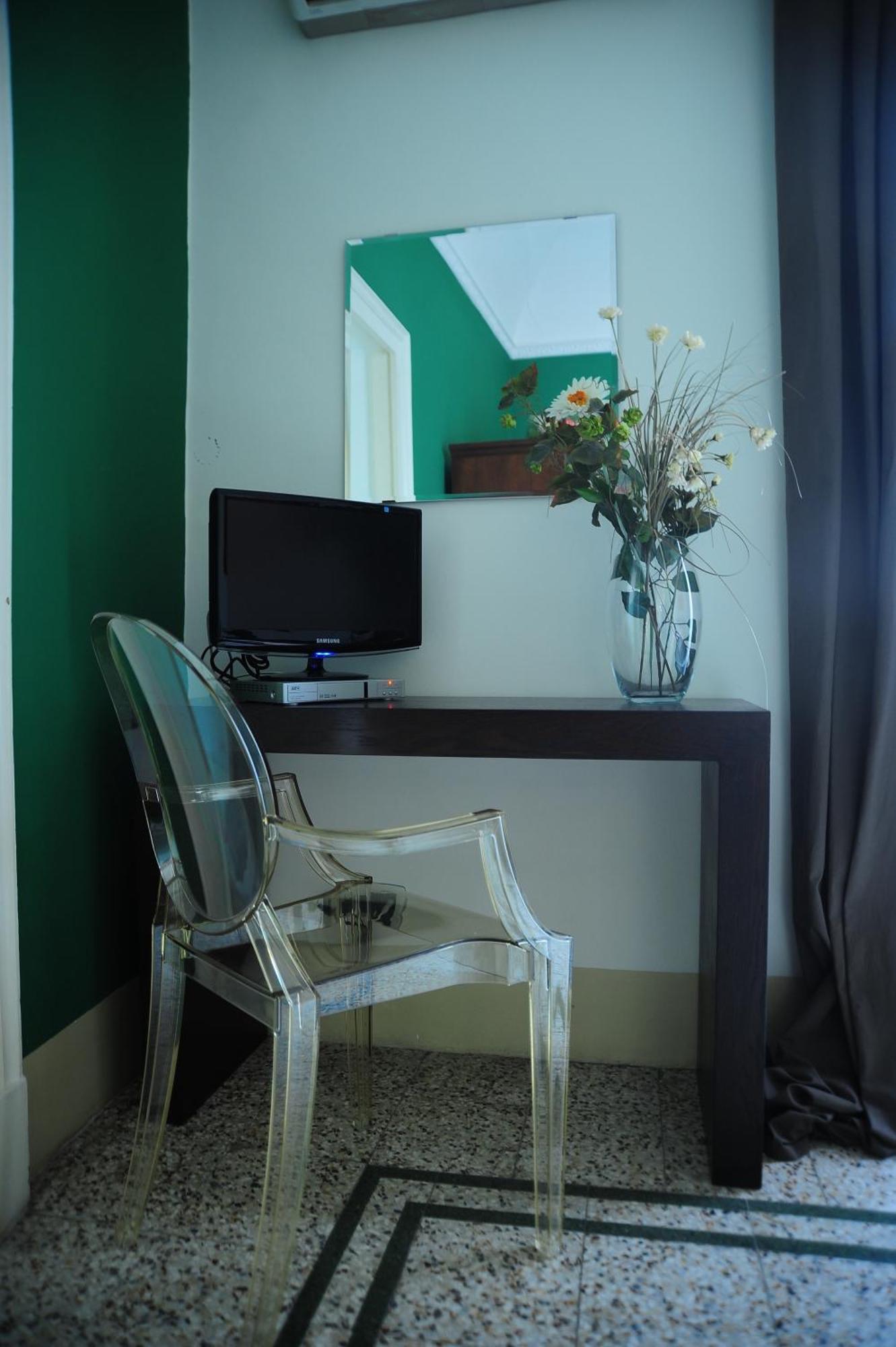Sangiuliano114 B&B Catânia Quarto foto
