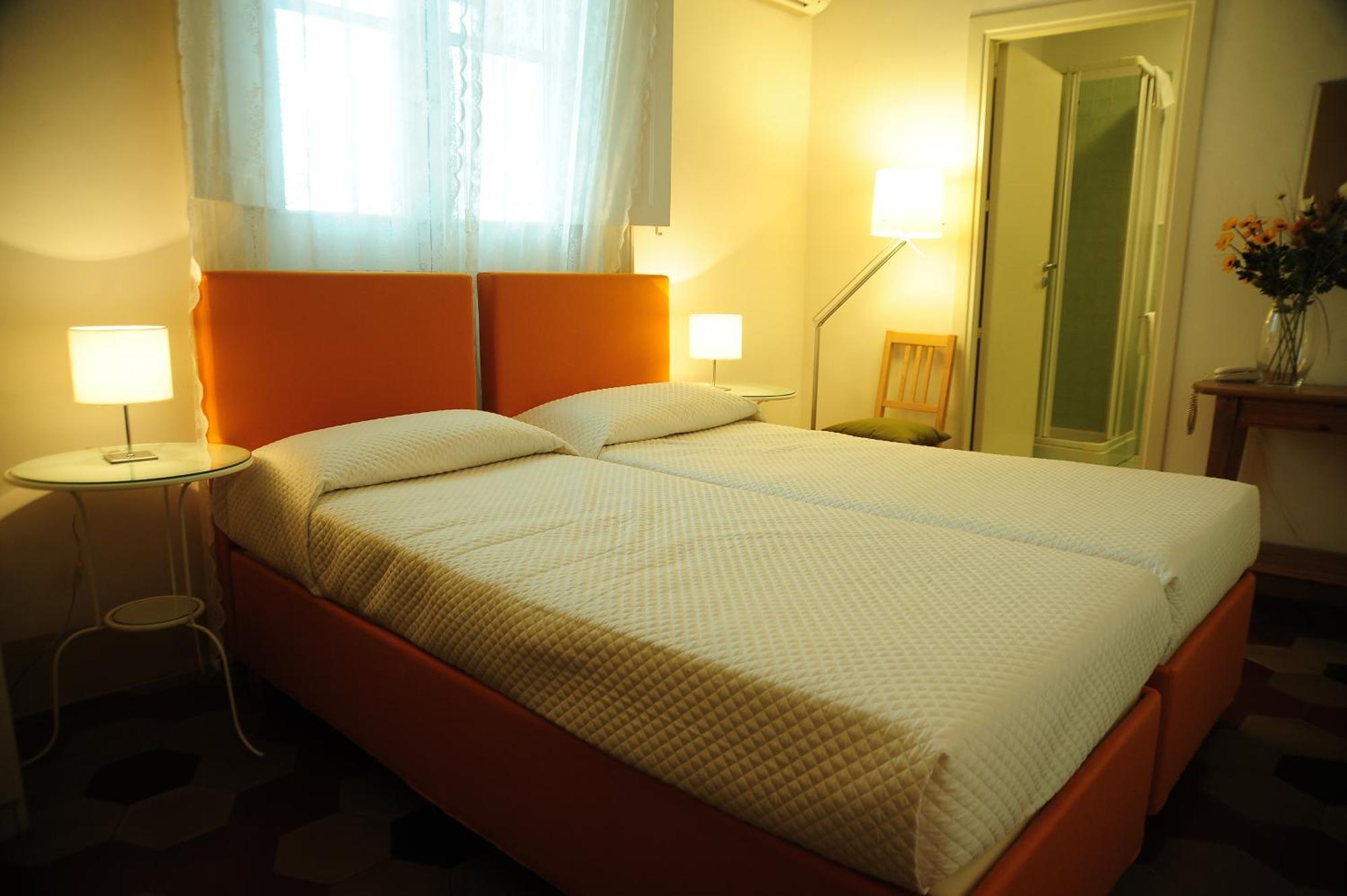 Sangiuliano114 B&B Catânia Quarto foto