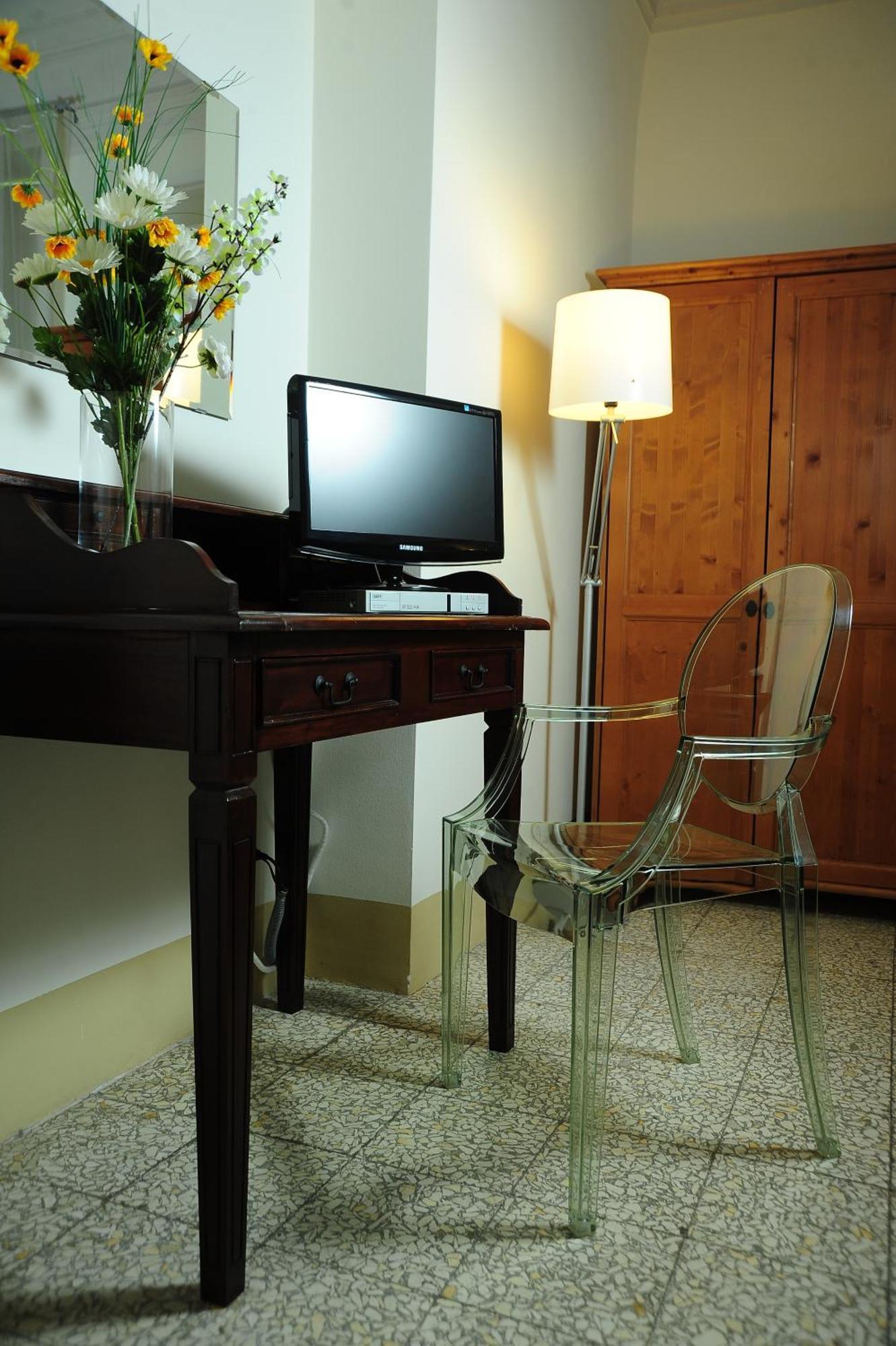 Sangiuliano114 B&B Catânia Quarto foto
