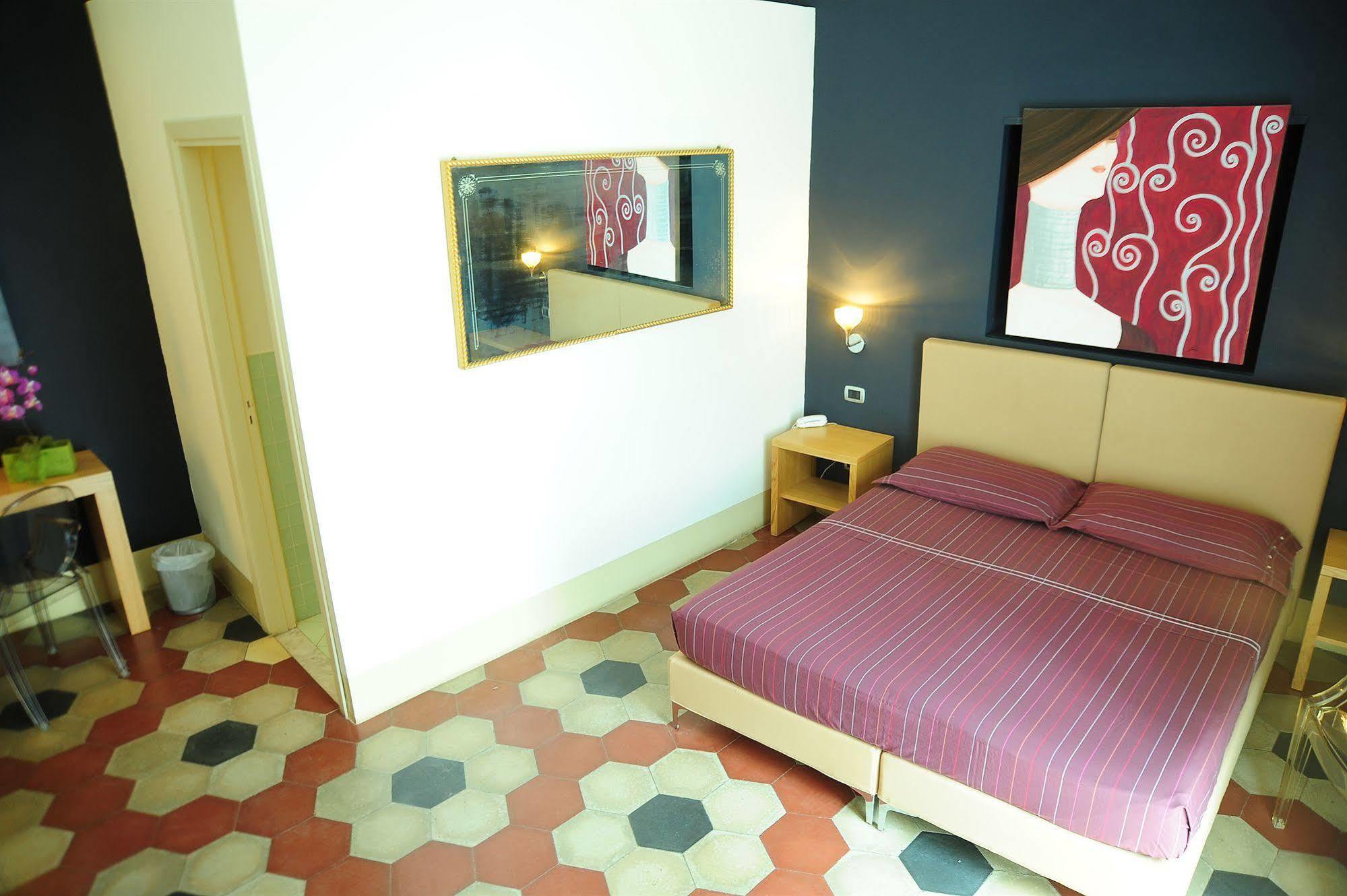 Sangiuliano114 B&B Catânia Exterior foto