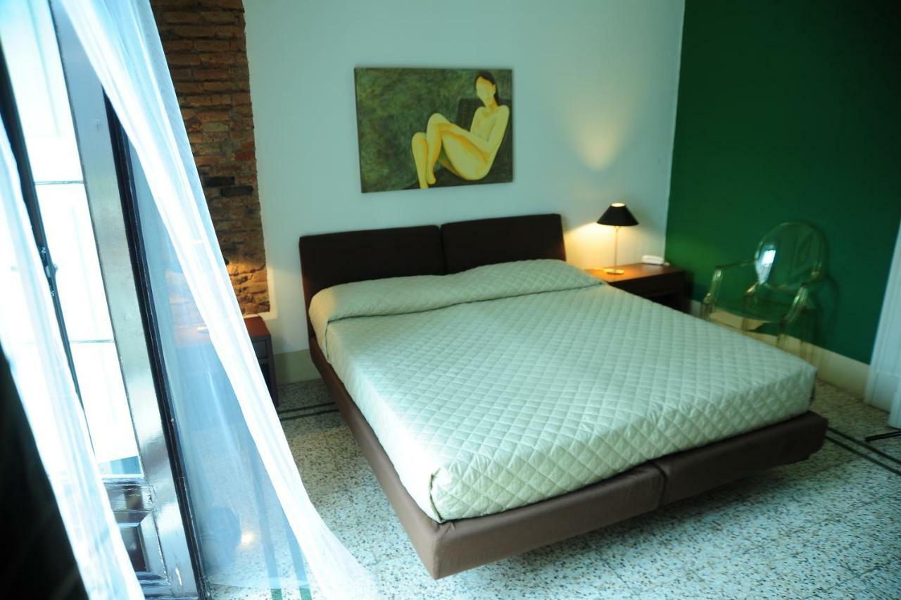 Sangiuliano114 B&B Catânia Exterior foto